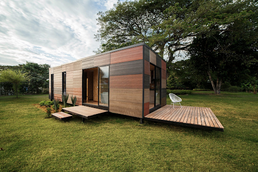 Portable Cabins