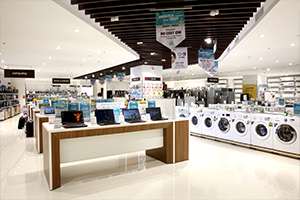 Croma Indore stores
