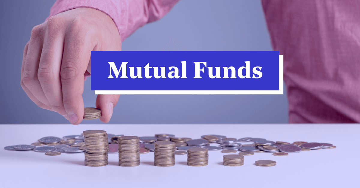 what is mutual fund