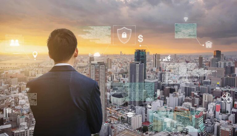 How an AI Real Estate Agent in UAE is Transforming Property Search in Dubai