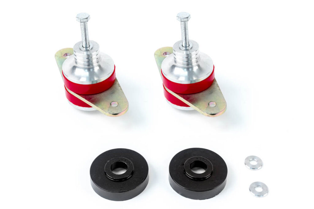 Engine Mounts