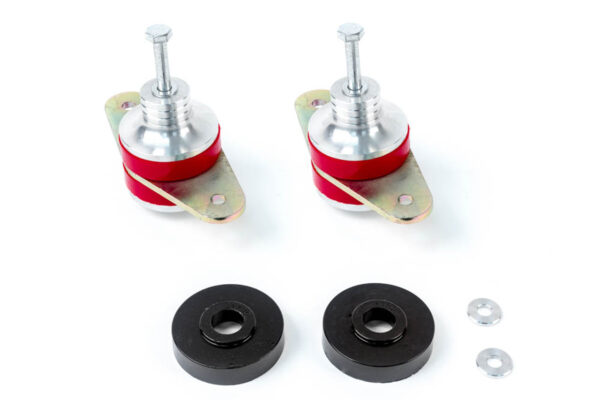 Engine Mounts