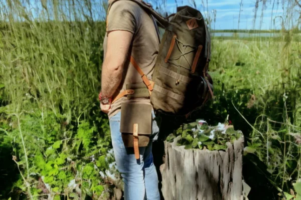 Camping Backpack