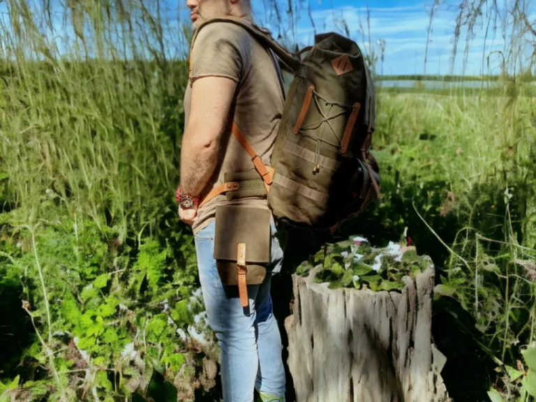 Tips for Maintaining and Cleaning a Camping Backpack