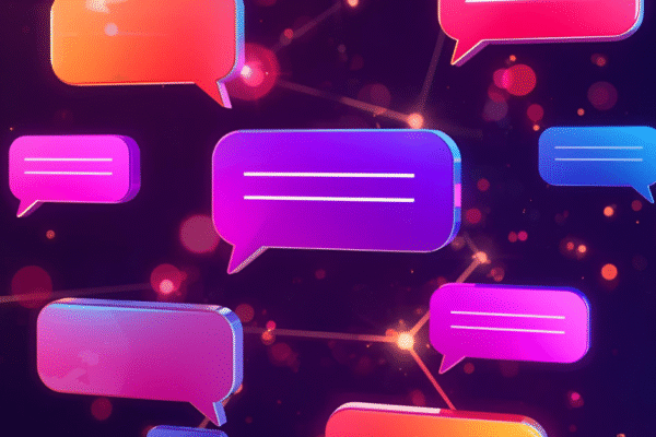 Understanding the Risks of Chatting with Strangers and How to Avoid Them Understanding the Risks of Chatting with Strangers and How to Avoid Them