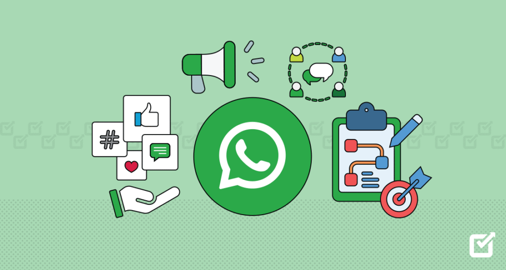 whatsapp marketing