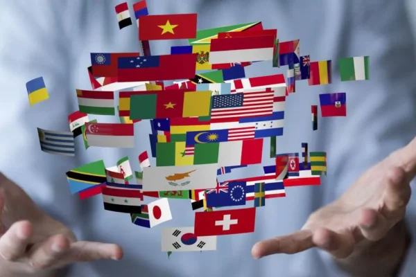Translation Services
