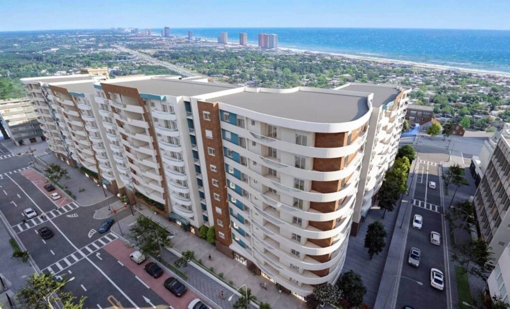 property listing