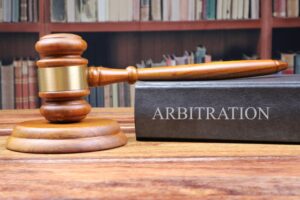 International Arbitration