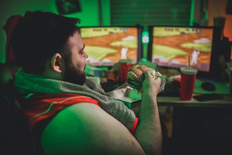 The Art of Storytelling in Video Games: When Play Meets Narrative