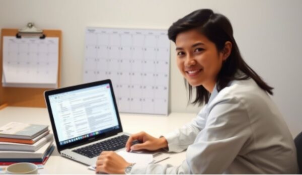 Application Coaching