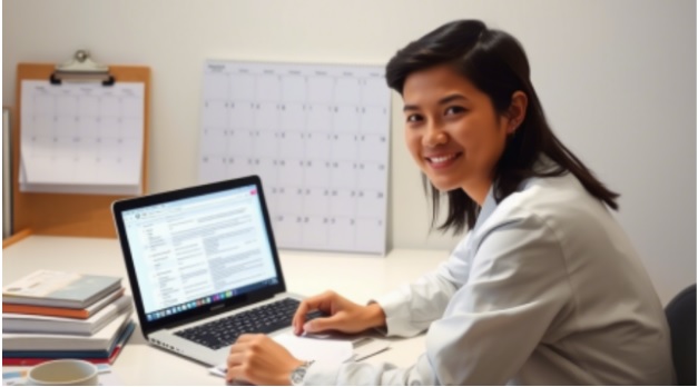 Application Coaching