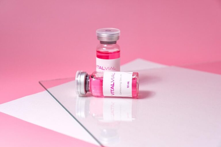 7 Reasons to Choose VITALVIAL for Non-Invasive Fat Reduction