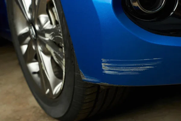 Reasons to Choose Premium Car Scratch Repair Services to Steal the Shine Car Scratch