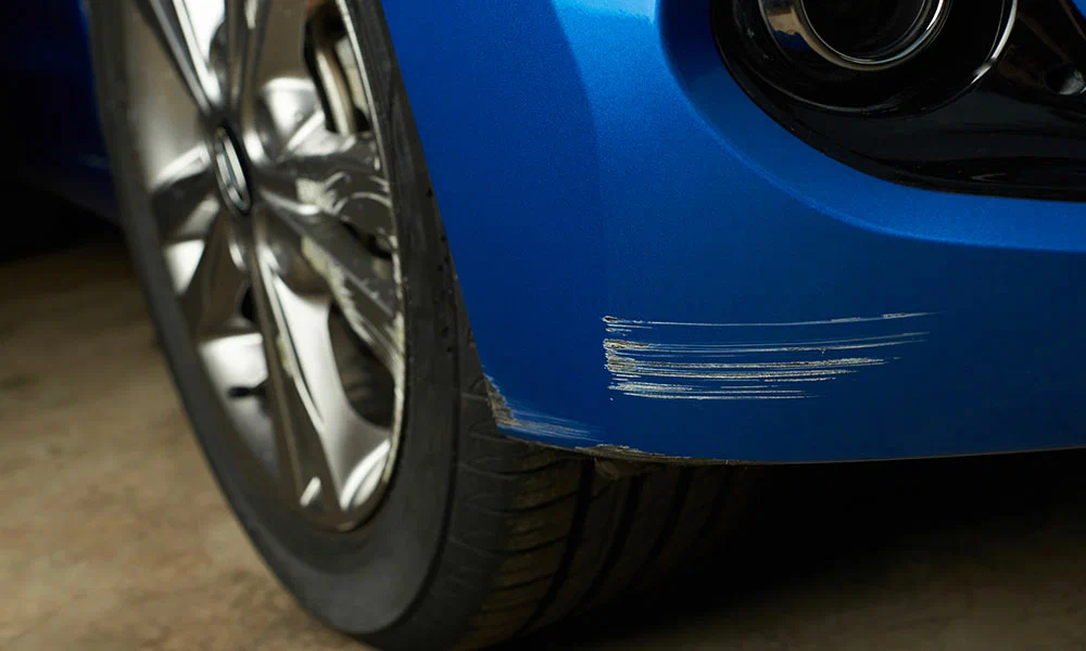 Car Scratch