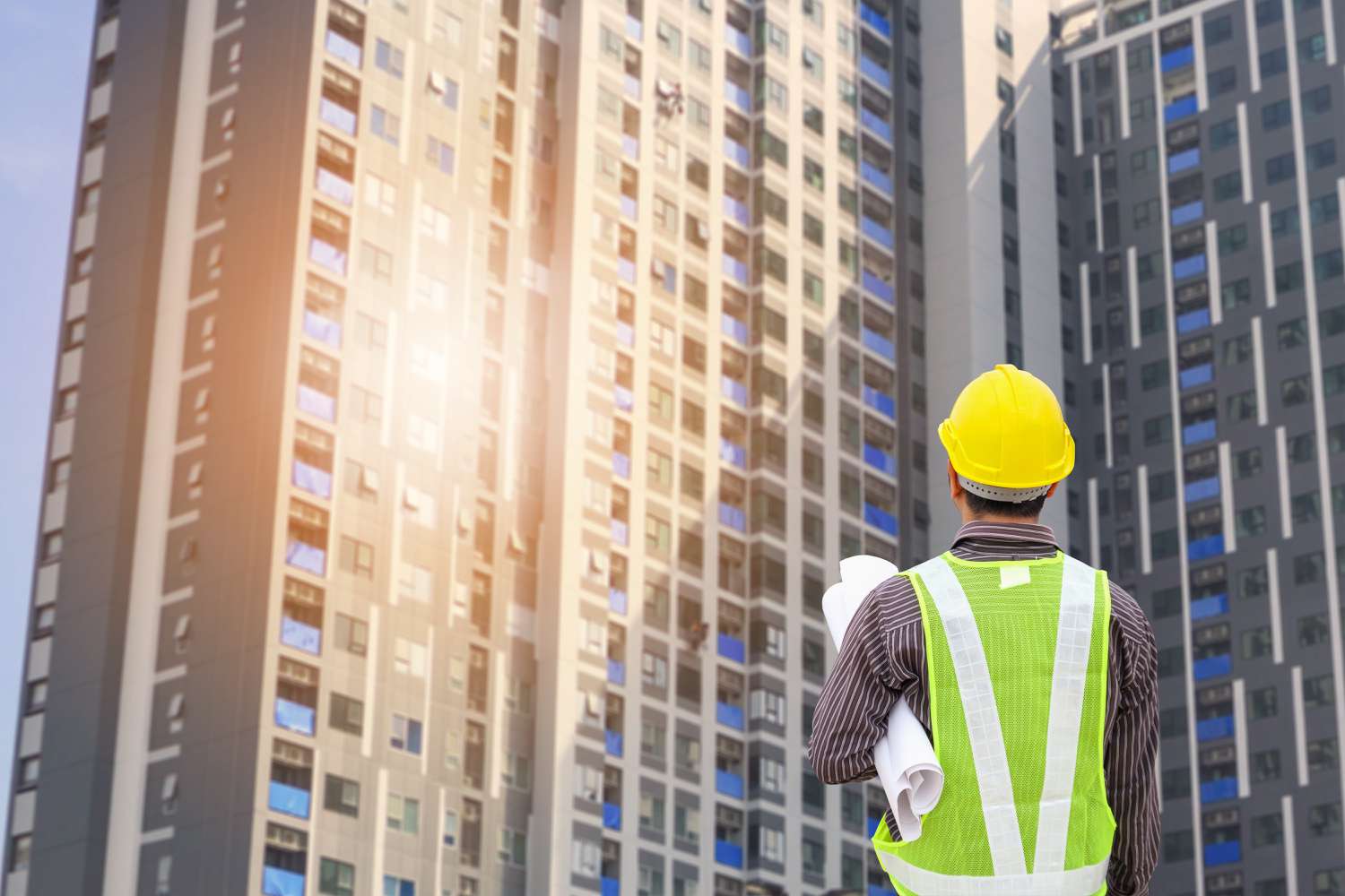 Construction