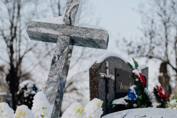 How funeral plans can help you prepare for death and funerals