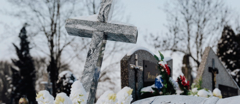 How funeral plans can help you prepare for death and funerals