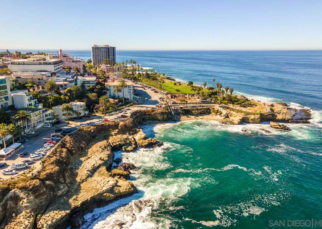 Boulevard Coast EC