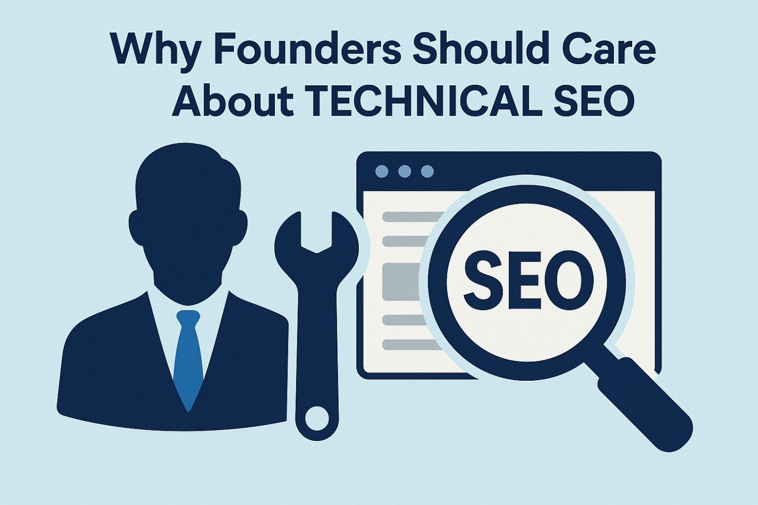 technical seo