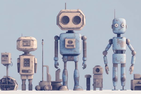 AI Autonomous Agents