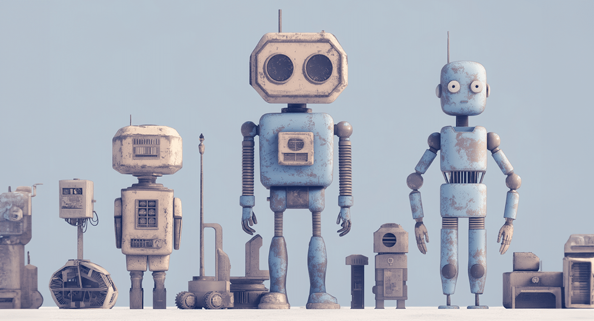 AI Autonomous Agents