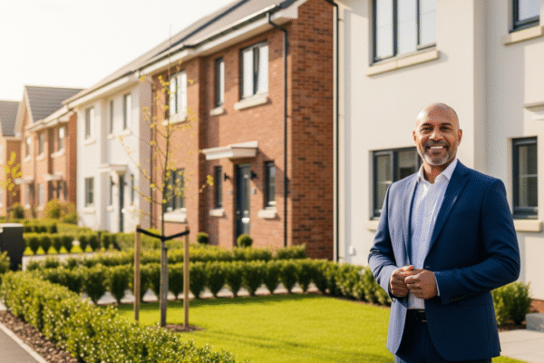 How Property Management Companies in Santa Cruz Simplify Your Life