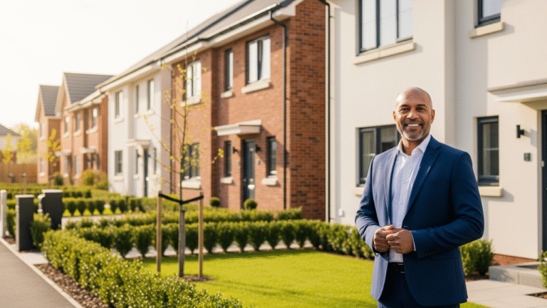 How Property Management Companies in Santa Cruz Simplify Your Life
