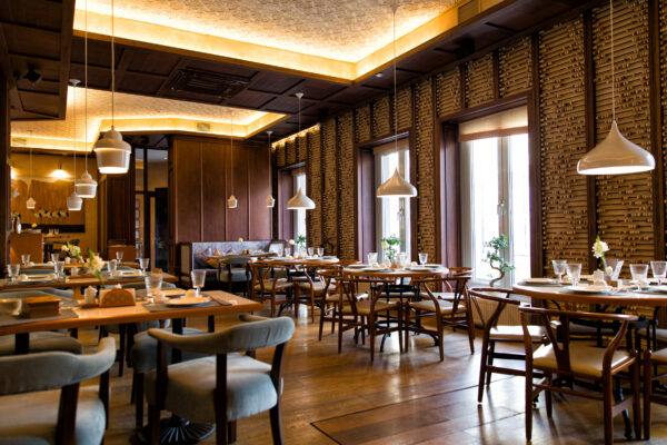 restaurants