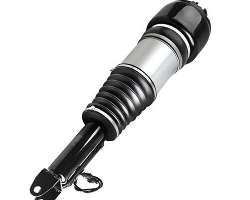 What Can Drivers Anticipate from a Sharjah Mercedes Air Suspension Rebuild? Air Suspension