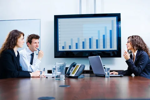 Consultants