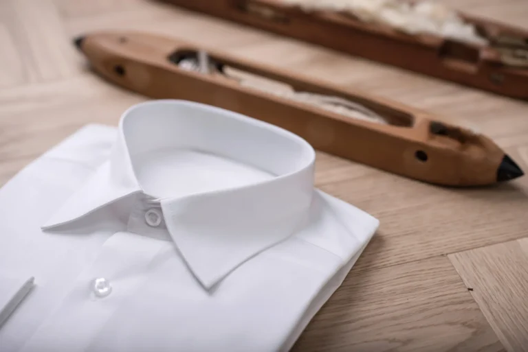 Redefining Elegance: The Timeless Appeal of Custom Dress Shirts