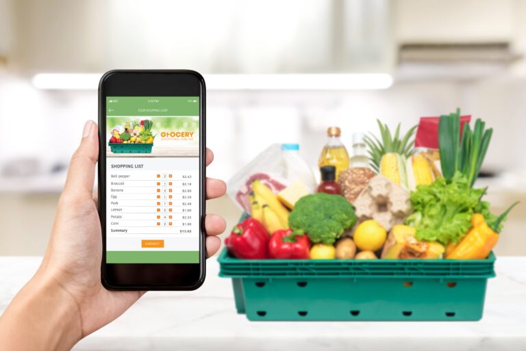 Why should you prefer to purchase healthy foods online in Mumbai city?