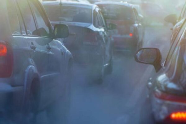smog check