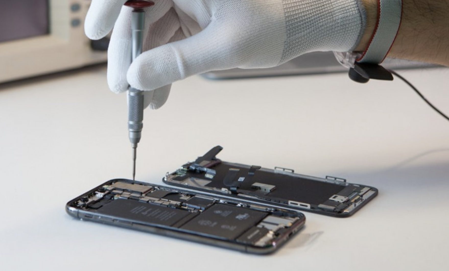 Repair Specialist