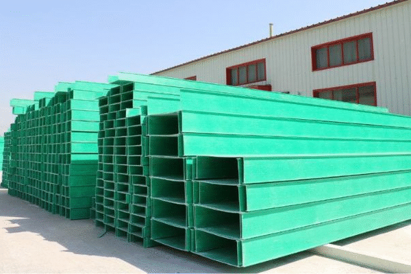 Why Fiberglass Outperforms Aluminum Cable Trays? Why Fiberglass Outperforms Aluminum Cable Trays?