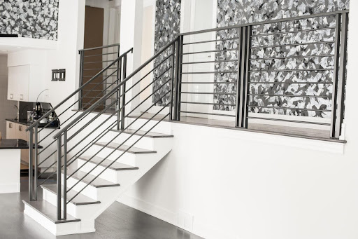 railings