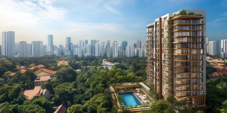 Parks and Green Spaces Near Coastal Cabana EC