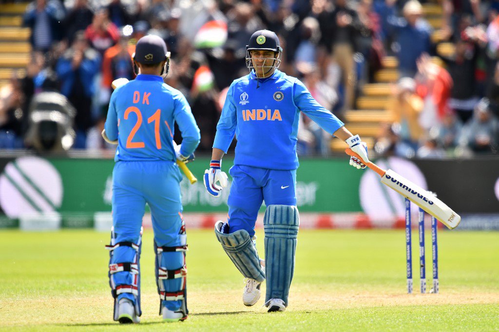 cricket betting