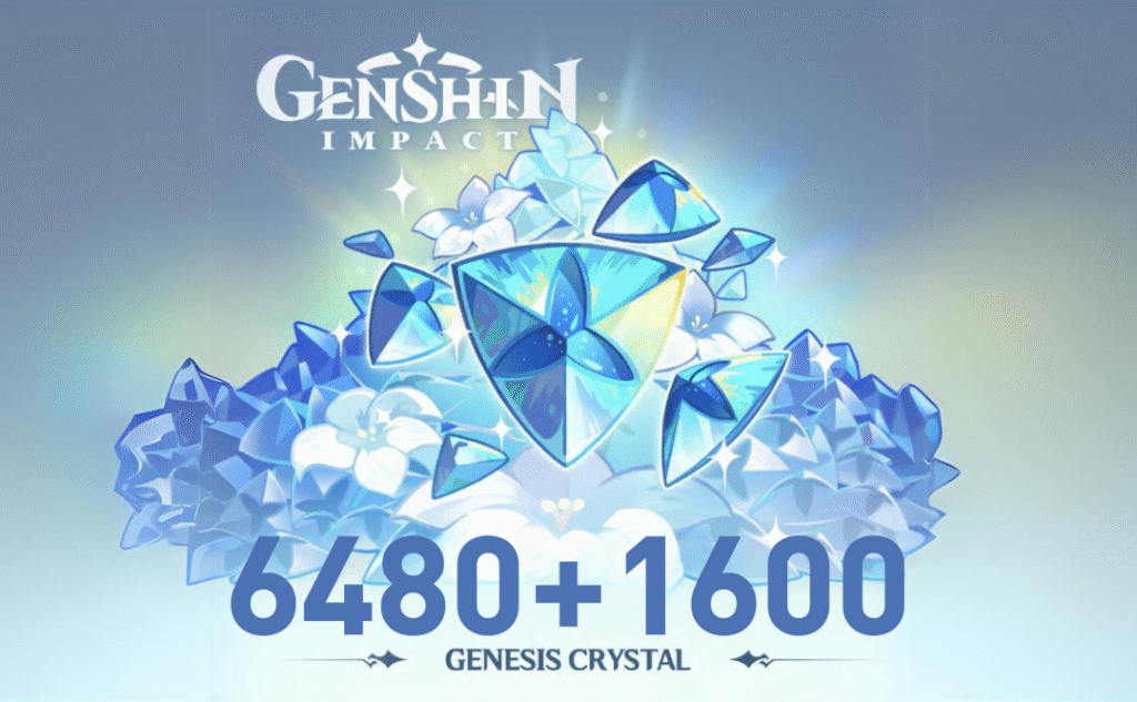 Genshin Impact