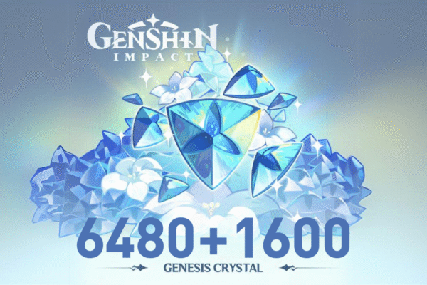 Genshin Impact
