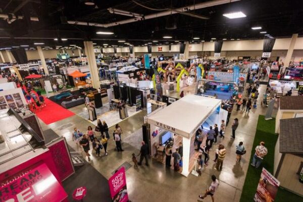 Home Exhibitions
