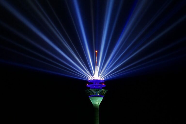 Illuminating Brands with Dynamic LED Screens