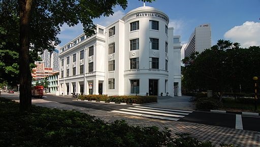 International Arbitrator