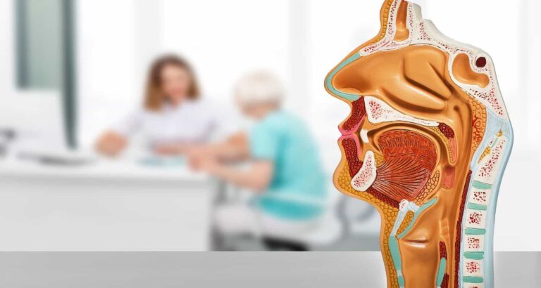 6 Effective Treatments to Improve Breathing and Hearing
