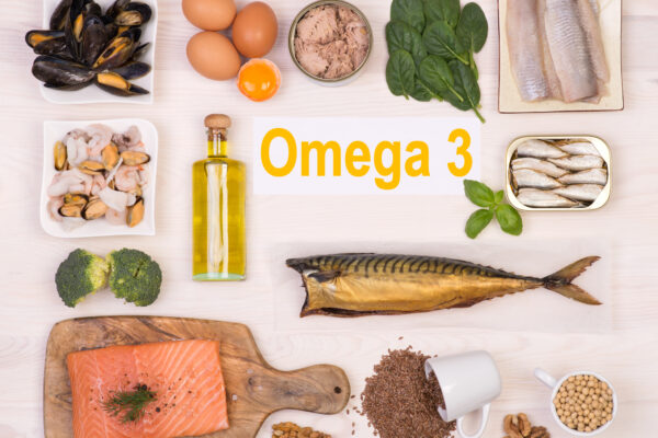 Omega-3
