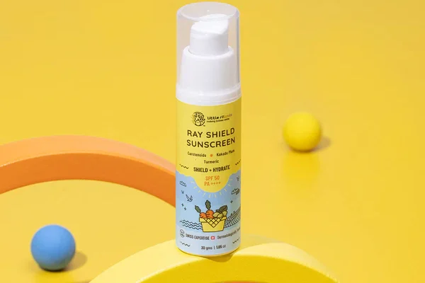 Sunscreen