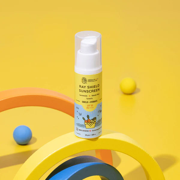 Sunscreen