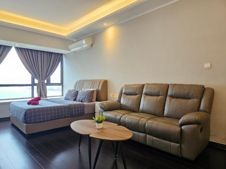Discover Comfortable Living with R&F Princess Cove Rentals