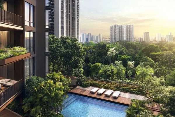 penrith condo singapore